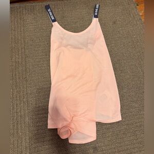 Nike Women's Light Pink Chemise